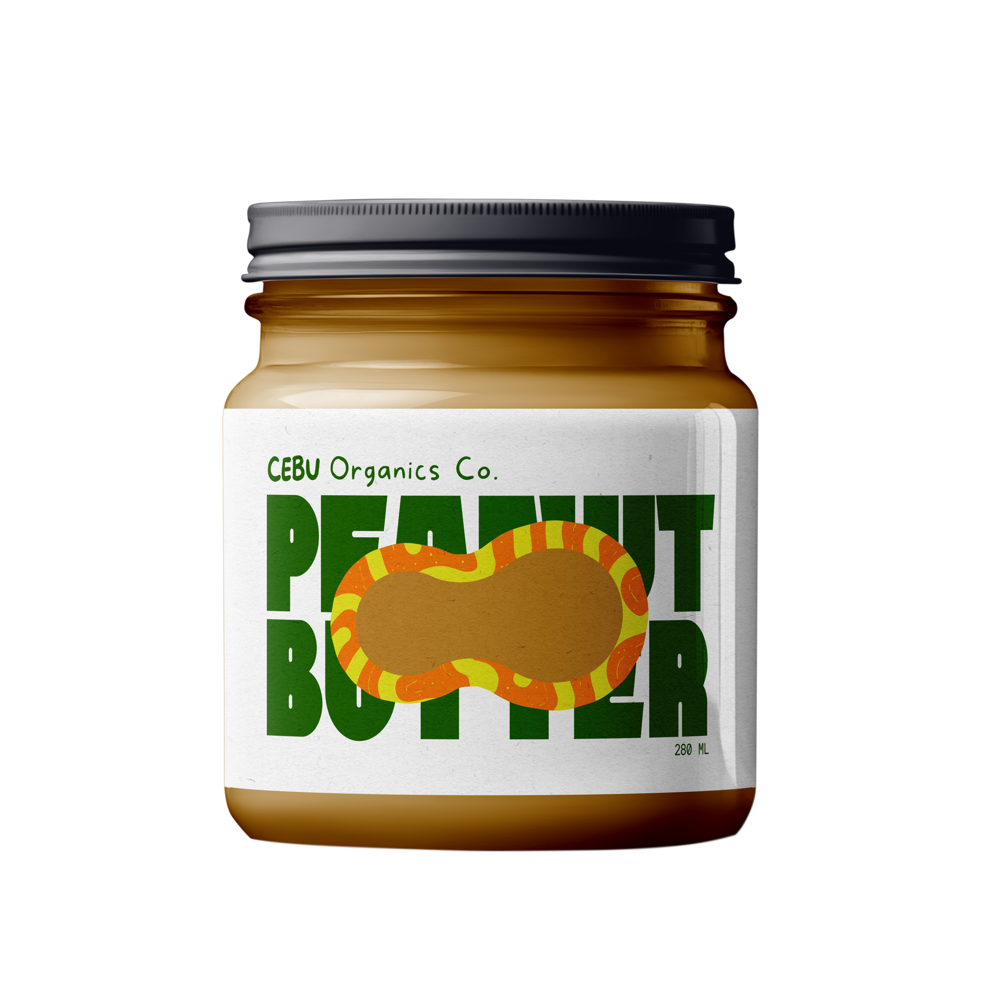 Peanut Butter