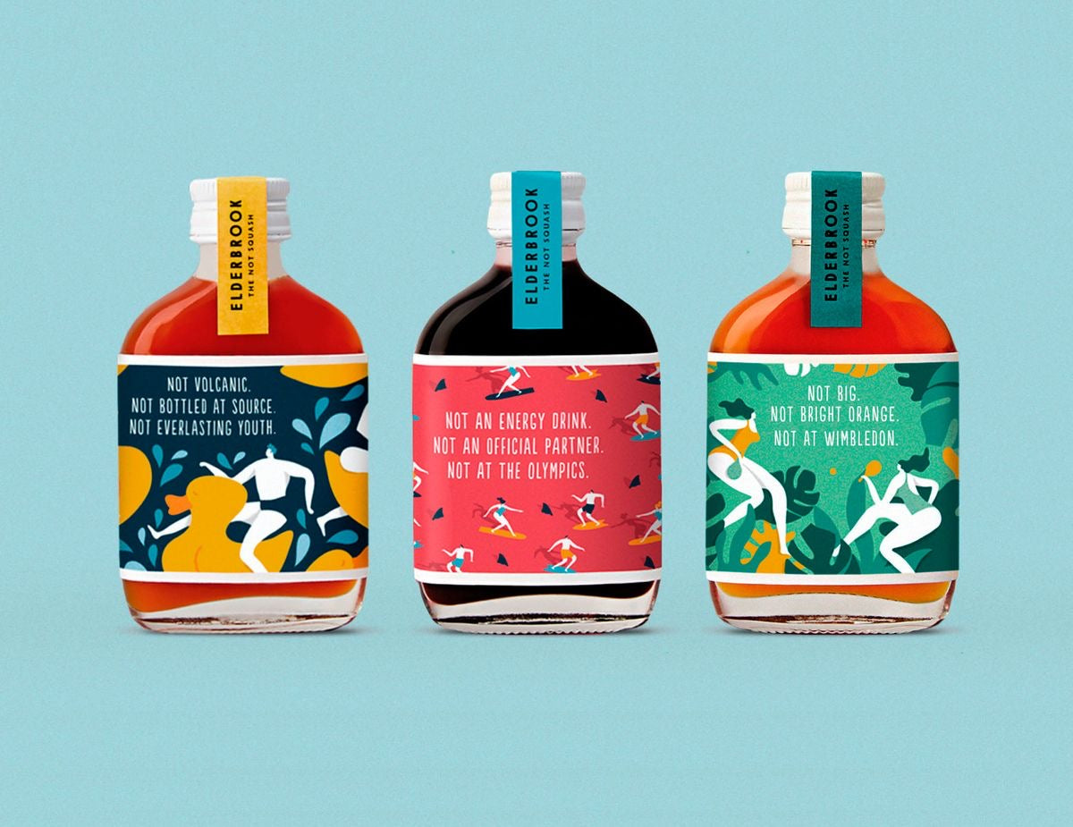 Carrots Orange Juice