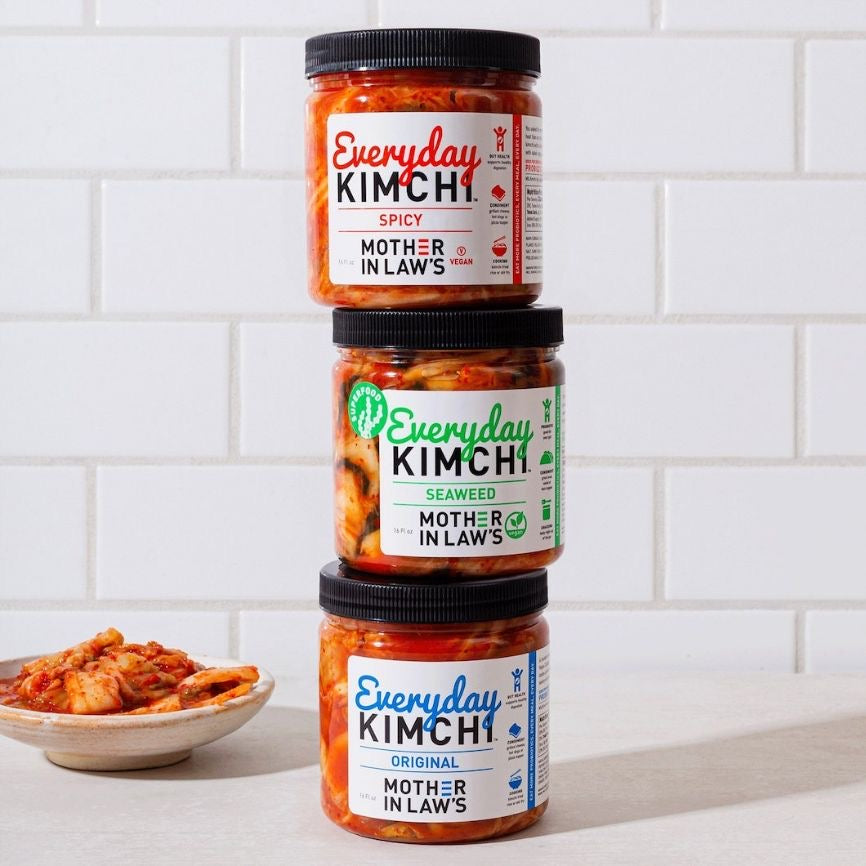 Kimchi