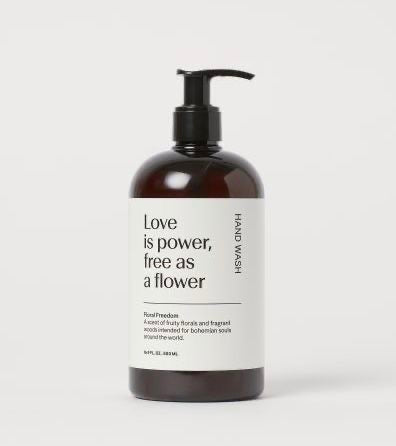 Natural Ethyl Alcohol