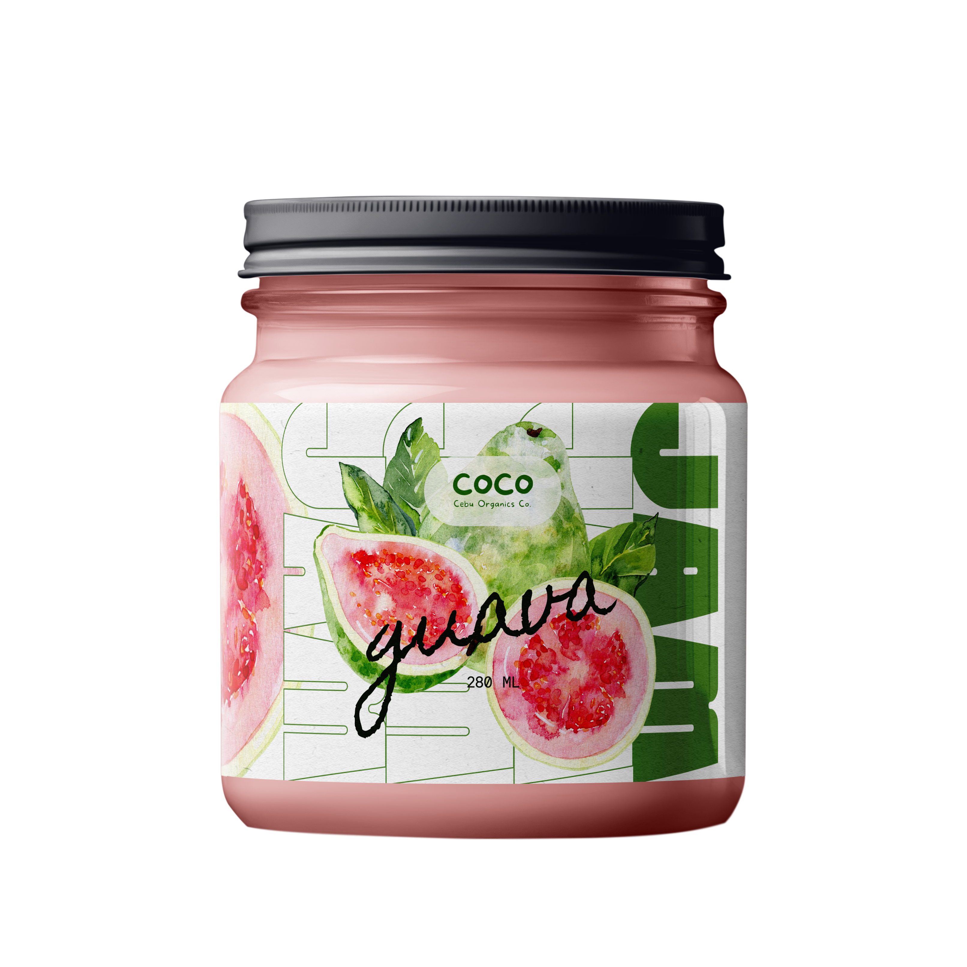 Guava Jam