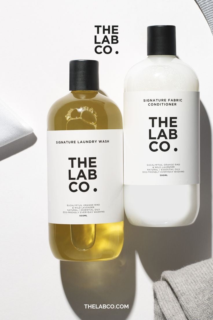 Fabric Conditioner